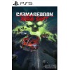 Carmageddon: Rogue Shift PS5
